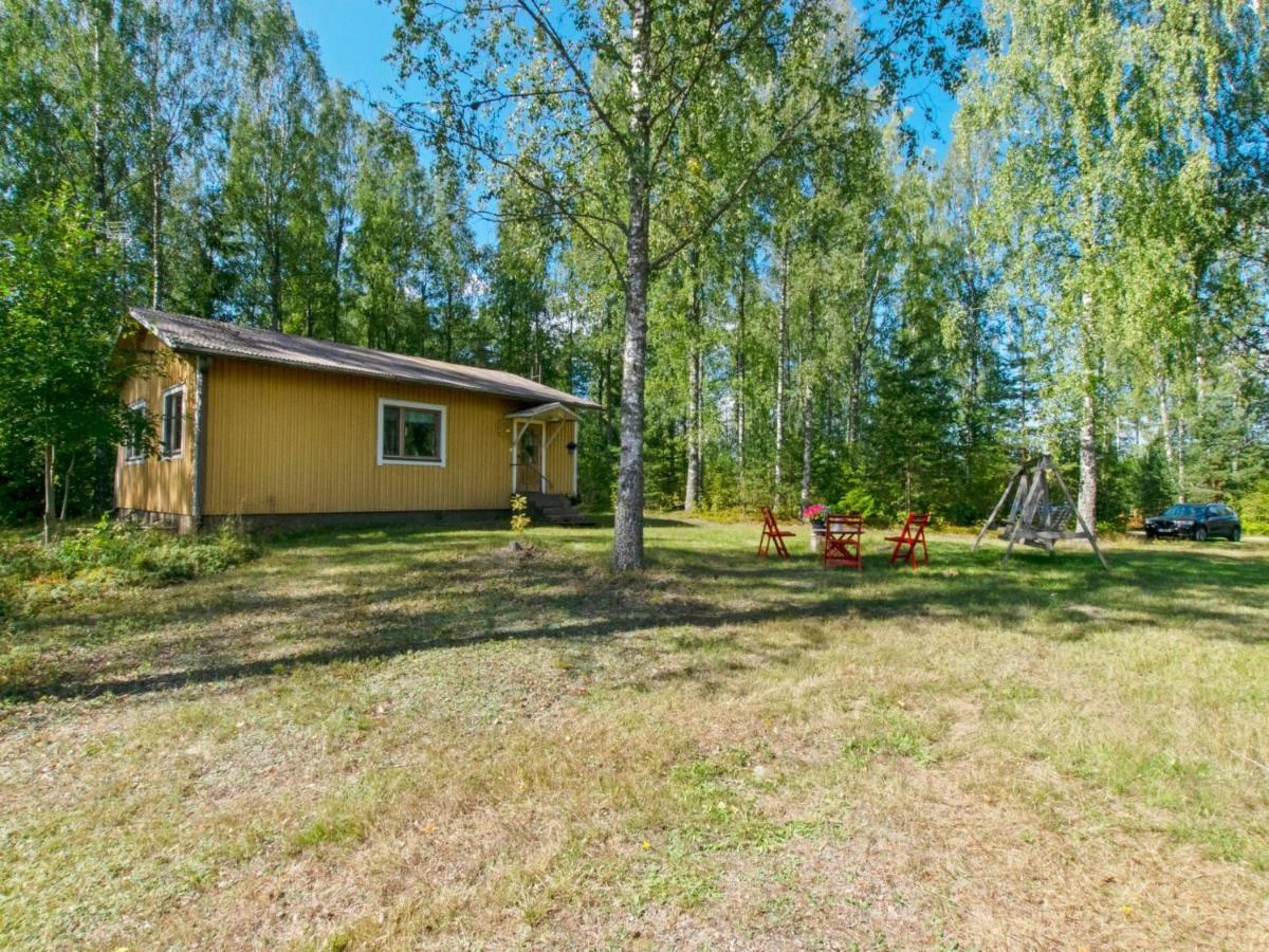 Holiday Home Lamminranta By Interhome Lemi Exterior photo