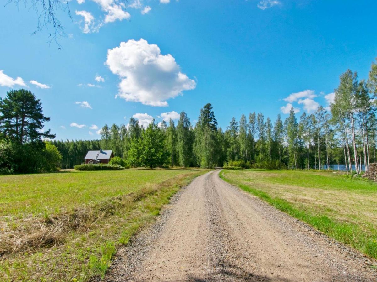 Holiday Home Lamminranta By Interhome Lemi Exterior photo