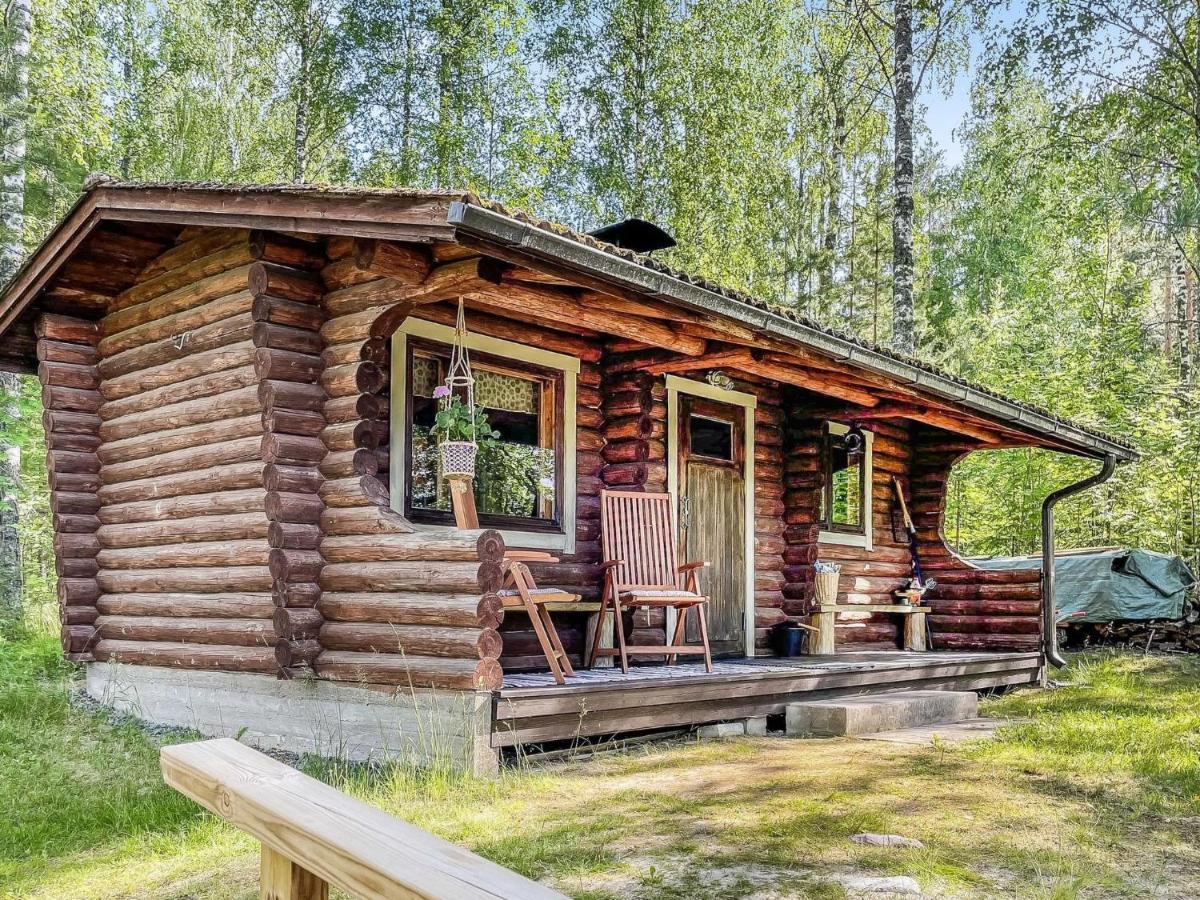 Holiday Home Lamminranta By Interhome Lemi Exterior photo